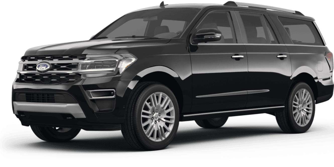 FORD EXPEDITION MAX 2024 1FMJK2A80REA40010 image